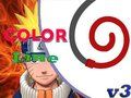 Игра Линии за оцветяване v3  онлайн