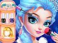 Игра TikTok бебе момиче  онлайн