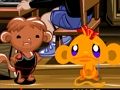 Игра Monkey Go Happy ниво 657  онлайн