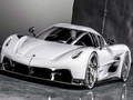 Игра Koenigsegg Jesko Absolut Slide онлайн