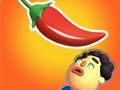 Игра Екстра горещ чили 3D  онлайн
