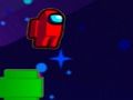 Игра Flappy сред нас онлайн