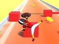 Игра Луд тъчдаун онлайн Игра Луд тъчдаун онлайн