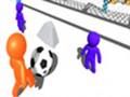 Игра Луда стрелба  онлайн
