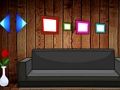 Игра Щастливо момче бягство онлайн