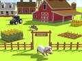 Игра Super Ferme Mini онлайн