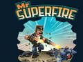 Игра Г-н Суперфайър  онлайн