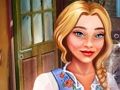 Игра Играта на съкровищата  онлайн