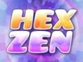 Игра Хекс дзен  онлайн