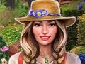 Игра Прекрасна градина  онлайн