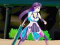 Игра Swordmaiden онлайн