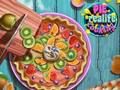 Игра Пай Realife Готвене  онлайн