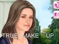 Игра Истински грим на Кристен Стюарт  онлайн