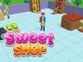 Игра Сладкарница 3D  онлайн