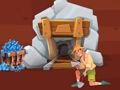 Игра Нарязване и копаене 2  онлайн
