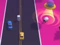Игра Състезателни игри с две коли 3D  онлайн