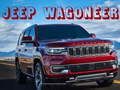 Игра Джип Wagoneer  онлайн