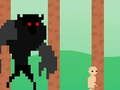 Игра Pixel Heroes Runner онлайн