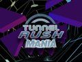 Игра Tunnel Rush Mania онлайн