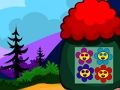 Игра Черепско бягство онлайн