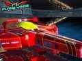 Игра Летящи крила Hovercraft онлайн
