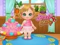 Игра Бебе Кати Еп25: ярост на тортата онлайн