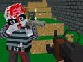 Игра Pixel Gun Apocalypse 4 2022 г  онлайн