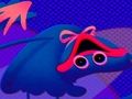 Игра Flappy Hugie Wugie онлайн