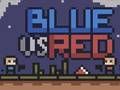 Игра Синьо срещу Червено  онлайн