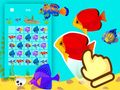 Игра Сливане на риба  онлайн