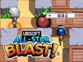 Игра Ubisoft All-Star Blast! онлайн