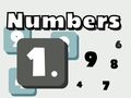 Игра Числа  онлайн