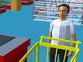 Игра Симулатор на банкомат на Super Market: Търговски център  онлайн