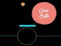 Игра Gravisballs онлайн Игра Gravisballs онлайн