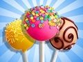 Игра Chef Twins Готвене на летен десерт  онлайн