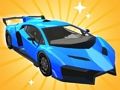 Игра Автомобилен грим онлайн Игра Автомобилен грим онлайн