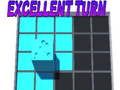 Игра Отличен завой  онлайн