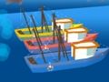 Игра Shape Shift Run 2 онлайн
