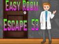 Игра Amgel Easy Room Escape 53 онлайн