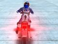 Игра Игра за състезателни каскади на велосипеди 2021 онлайн