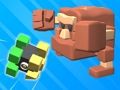 Игра Кутия за чудовища  онлайн