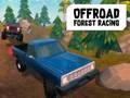 Игра Офроуд горски състезания  онлайн