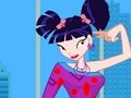 Игра Winx Musa Облечи  онлайн