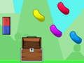 Игра Ловец на бонбони  онлайн