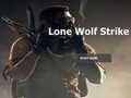 Игра Lone Wolf Strike онлайн