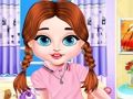 Игра Baby Taylor Caring Story, изучавайки онлайн