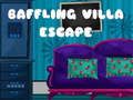 Игра Изумително бягство от вила  онлайн