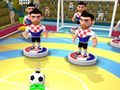 Игра Стик Футбол 3D  онлайн
