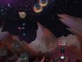 Игра Космически отмъстител Ч1  онлайн
