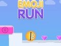Игра Емоджи бягай онлайн